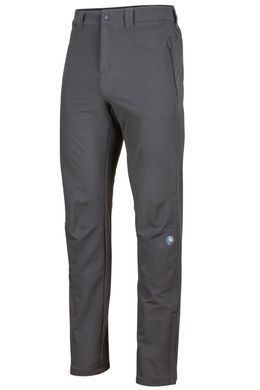 Штани чоловічі Marmot Scree Pant, Slate Grey, р. 28 (MRT 80950.1440-28)