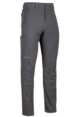 Штани чоловічі Marmot Scree Pant, Slate Grey, р. 28 (MRT 80950.1440-28)