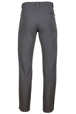 Штани чоловічі Marmot Scree Pant, Slate Grey, р. 28 (MRT 80950.1440-28)