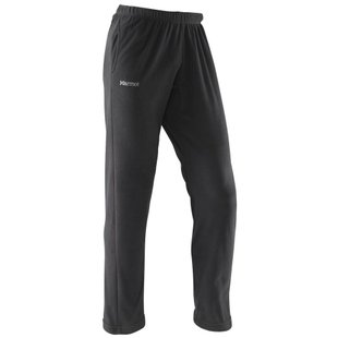 Штани чоловічі Marmot Reactor Pant Black, XS (MRT 8172.001-XS)