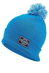 Шапка мужская Marmot Marshall Hat Clear Blue, (MRT 17460.3965)