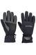 Перчатки женские Marmot Wm's Glide Softshell Glove Black, L (MRT 14870.001-L)