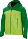 Мужская куртка Soft Shell Marmot Front Point Jacket, L - Vermouth/Rain Forest (MRT 81170.4677-L)