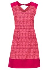 Платье Marmot Wm's Annabelle Dress, Hibiscus Heather Sunfall/Sangria, р.M (MRT 49510.8767-M)
