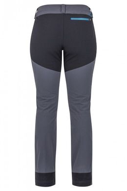 Штаны женские Marmot Limantour Pant Dark Steel Heather/Black, р.M (MRT 47980.1135-8)