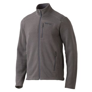 Чоловіча флісова кофта Marmot Drop Line Jacket Cinder, L (MRT 83900.1415-L)