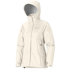 Мембранная женская куртка Marmot PreCip Jacket, M - Cloud (MRT 55200-3110-M)
