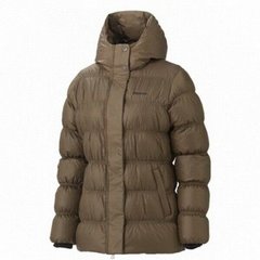 Куртка женская Marmot Wm's Empire Jacket Dark Olive, S (MRT 77220.4317-S)
