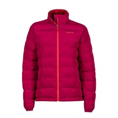 Куртка женская Marmot Wm's Alassian Featherless Jacket Red Dahila, M (MRT 74590.6817-M)
