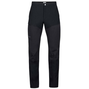 Штаны мужские Marmot Scrambler Pant, Black, 28 (MRT 81300.001-28)