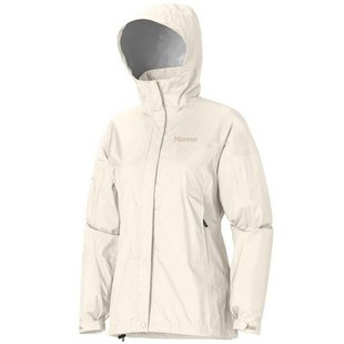 Мембранна жіноча куртка Marmot PreCip Jacket, M - Cloud (MRT 55200-3110-M)