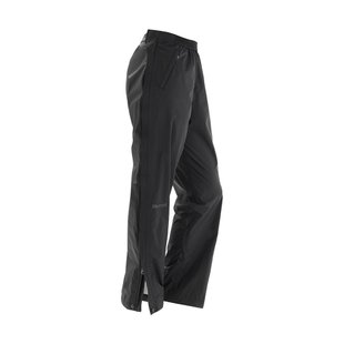 Штани жіночі Marmot PreCip Full Zip Pant, M - Black (MRT 46260.001-M)