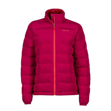 Женская демисезонная куртка Marmot Alassian Featherless Jacket, M - Red Dahila (MRT 74590.6817-M)