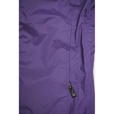 Мембранна жіноча куртка Marmot PreCip Jacket, M - Cloud (MRT 55200-3110-M)