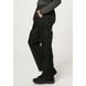 Штаны женские Marmot PreCip Full Zip Pant, XL - Black (MRT 46260.001-XL)