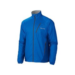 Чоловіча вітровка Marmot Stride Jacket, M - Cobalt Blue/Dark Azure (MRT 50740.2777-M)