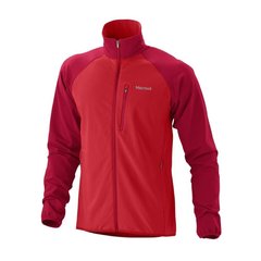 Мужская куртка Soft Shell Marmot Tempo Jacket, M - Cardinal/Fair (MRT 80220.6138-M)