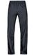 Штаны мужские Marmot PreCip Full Zip Pant Black, S (MRT 41260.001-S)