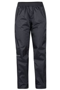 Штаны женские Marmot PreCip Eco Pant Black, р.L (MRT 46730.001-L)