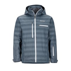Гірськолижна чоловіча тепла мембранна куртка Marmot Starcross Jacket, L - Citronelle (MRT 71910.4632-L)