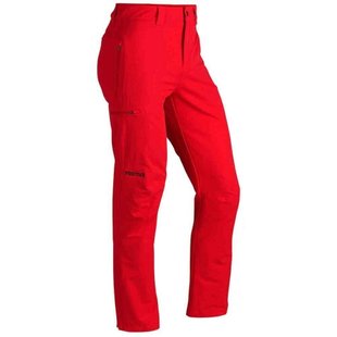 Штаны мужские Marmot Scree Pant, Team Red, р.38 (MRT 80950.6278-38)