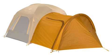 Marmot 2025 colfax 4p