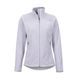 Женская флисовая кофта Marmot Wm's Flashpoint Jacket, Lavender Aura, р.L (MRT 89330.7316-L)