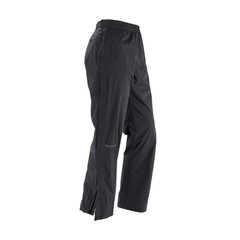 Штаны мужские Marmot PreCip Full Zip Pant, Black, р.XXL (MRT 41260.001-XXL)