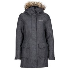 Куртка женская Marmot Wm's Georgina Featherless Jacket, Black, р.M (MRT 78230.001-M)