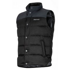 Жилет мужской Marmot Fordham Vest Black, L (MRT 71830.001-L)