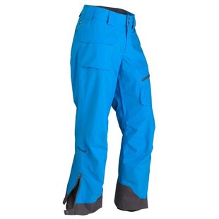 Штани чоловічі Marmot Mantra Pant, L - Methyl Blue (MRT 70720.2581-L)