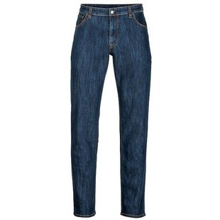 Штани чоловічі Marmot Pipeline Jean Regular Fit Dark Indigo, 30 (MRT 63970.2835-30)