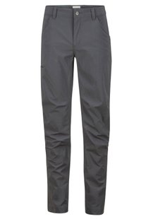 Штаны мужские Marmot Arch Rock Pant Slate Grey, р.28 (MRT 44070.1440-28)