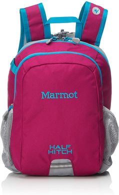 Дитячий рюкзак Marmot Kids Half Hitch 8, Plum Rose (MRT 26400.6178)