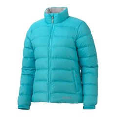 Женский легкий пуховик Marmot Guides Down Sweater, L - Breez Blue (MRT 77500.2229-L)