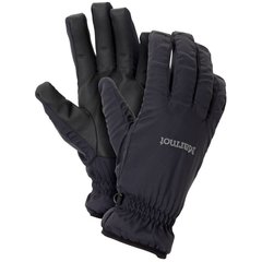 Перчатки мужские Marmot DriClime Glove Black, XS (MRT 15490.001-XS)