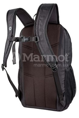 Рюкзак Marmot Eldorado 29 Black, (MRT 24030.001)