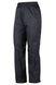 Штани жіночі Marmot PreCip Eco Pant Black, р.S (MRT 46730.001-S)