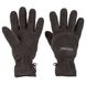 Перчатки мужские Marmot Fleece Glove, True Black, р.XL (MRT 1799.1332-XL)