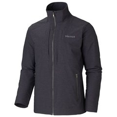 Мужская куртка Soft Shell Marmot E Line Jacket, L - Black (MRT 80240.001-L)