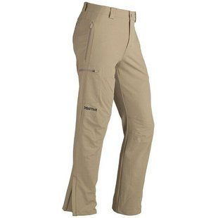Штани чоловічі Marmot Scree Pant Dark Khaki, 30 (MRT 80950.7037-30)