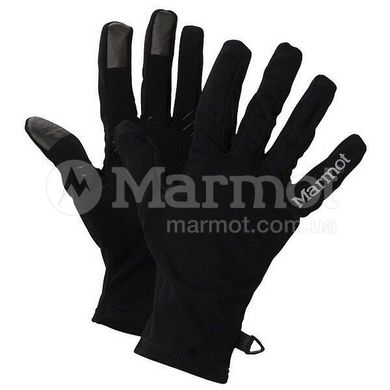 Перчатки женские Marmot Wm's Connect Active Glove Black, M (MRT 19730.001-M)