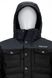 Городская мужская пуховая мембранная куртка Marmot Fordham Jacket, XXL - Black (MRT 73870.001-XXL)