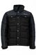 Міська чоловіча пухова мембранна куртка Marmot Fordham Jacket, XXL - Black (MRT 73870.001-XXL)