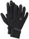 Перчатки мужские Marmot Power Stretch Glove Black, S (MRT 15580.001-S)