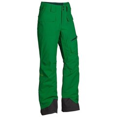 Штаны мужские Marmot Insulated Mantra Pant, Green Bean, р.XL (MRT 71870.4607-XL)