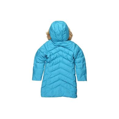 Міський дитячий зимовий пуховик Marmot Montreaux Coat, M - Plum Rose (MRT 76180.6178-M)