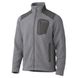 Мужская флисовая кофта Marmot Wrangell Jacket Cinder / Slate Grey, XXL (MRT 83120.1452-XXL)