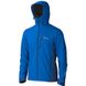 Мужская куртка Soft Shell Marmot Rom Jacket, M - Peak Blue/Dark Sapphire (MRT 80720.2643-M)