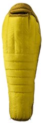 Спальный мешок Marmot Col Long Yellow Vapor / Green Wheat, Left Zip (MRT 21740.9375-LZ)